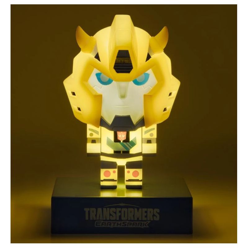 Paladone Transformers BumbleBee Icon Light