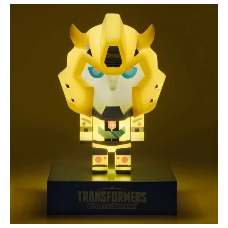 Paladone Transformers BumbleBee Icon Light
