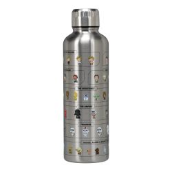 Paladone Star Wars Metal Water Bottle