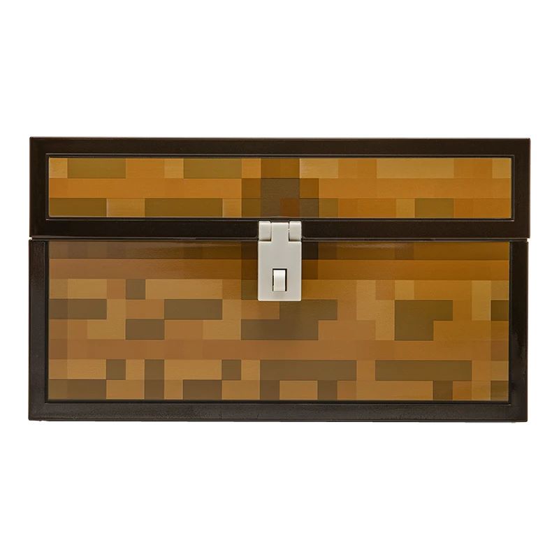 Paladone Minecraft Chest Money Box