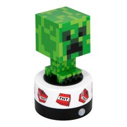 Paladone Minecraft Icon Room Guards Night Light