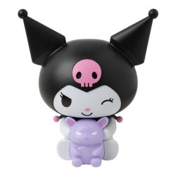 Paladone Hello Kitty Kuromi GloBuddies Night Light