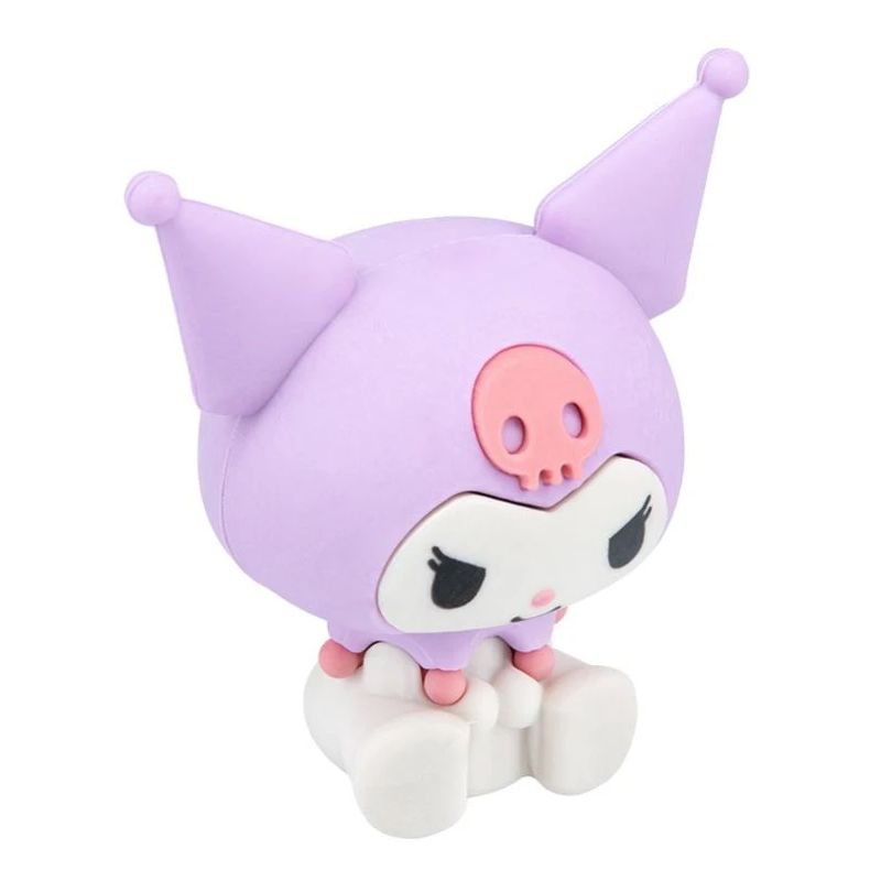 Paladone Kuromi Chunky Eraser