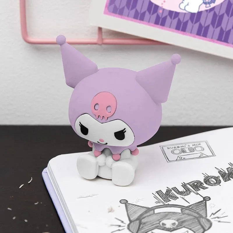 Paladone Kuromi Chunky Eraser