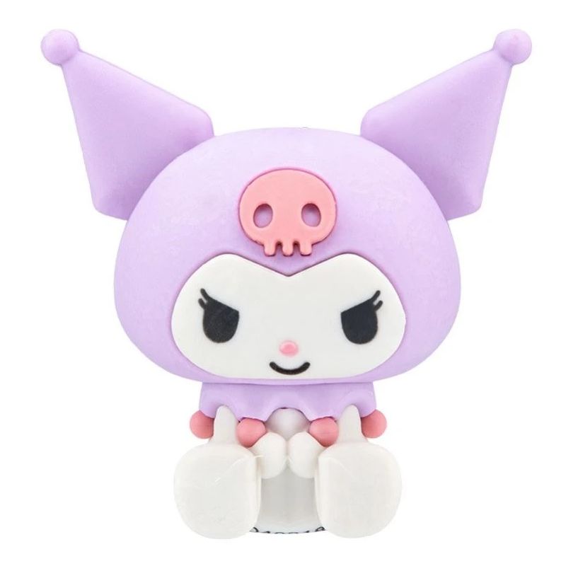 Paladone Kuromi Chunky Eraser