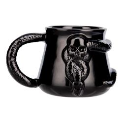 Paladone Harry Potter Dark Mark Mug