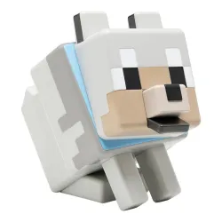 Paladone Minecraft Wolf Shaped Money Box
