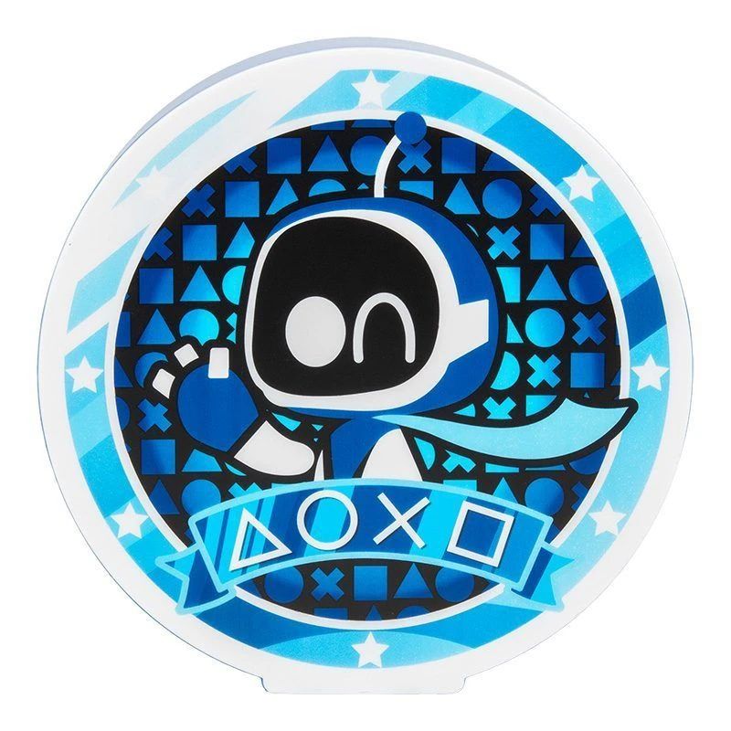 Paladone Sony Playstation Astrobot Box Light