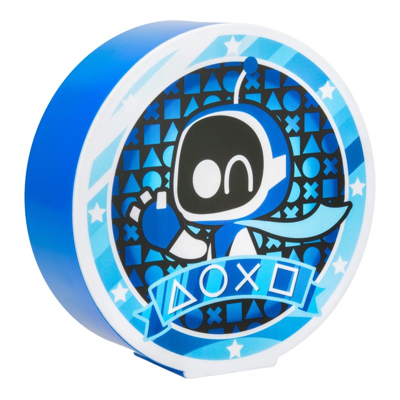 Paladone Sony Playstation Astrobot Box Light