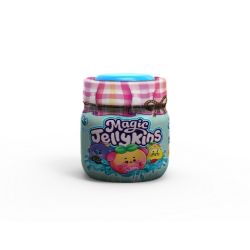 MAGIC JELLYKINS Žaislas siurprizas, uždaroje pakuotėje