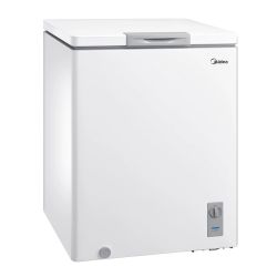 Midea MDRC207SLF01G ,MCF150W, white
