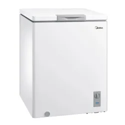 Midea MDRC207SLF01G ,MCF150W, white