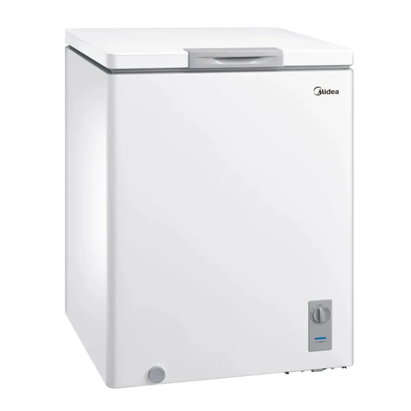Midea MDRC207SLF01G ,MCF150W, white
