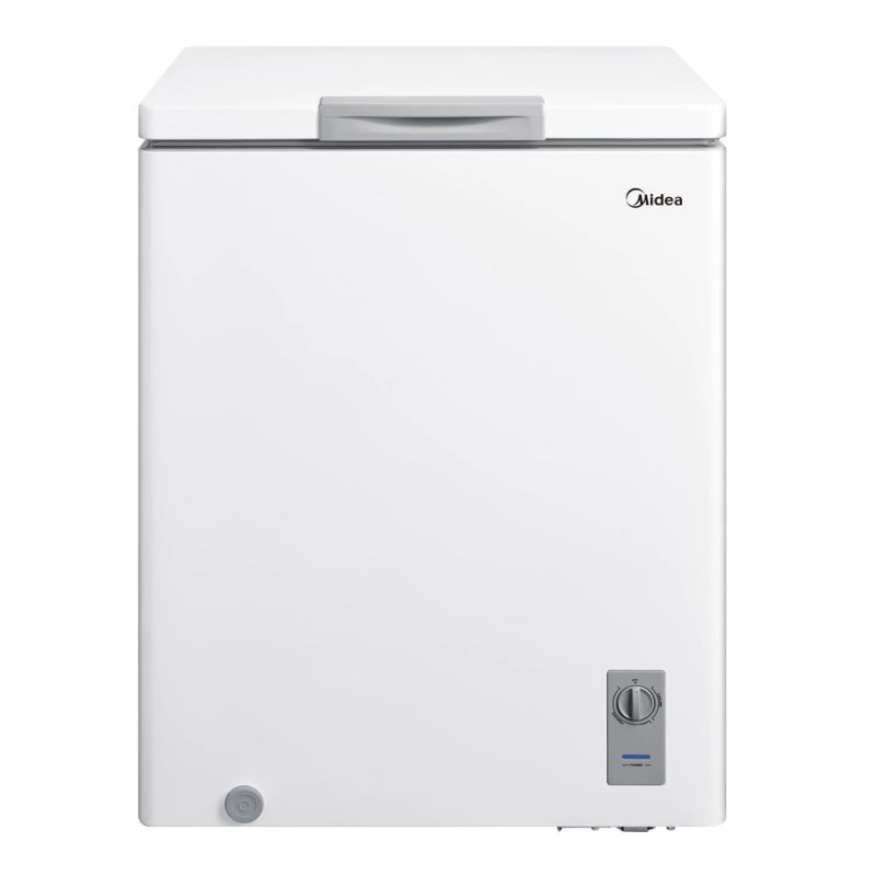 Midea MDRC207SLF01G ,MCF150W, white