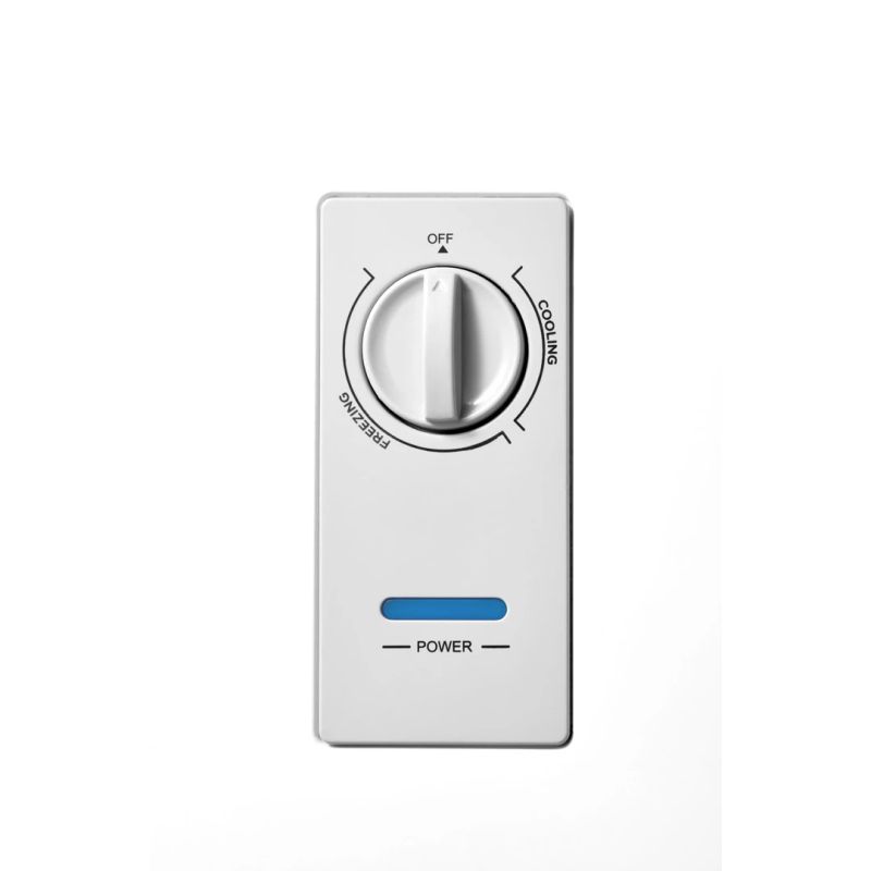 Midea MDRC207SLF01G ,MCF150W, white