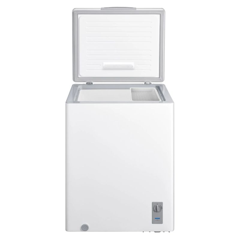 Midea MDRC207SLF01G ,MCF150W, white
