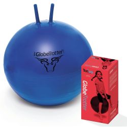 Jumping Ball Original Tonkey Globetrotter Big 53 cm