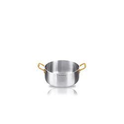 Pensofal 4910-E Academy Class Saucepan With Two Handles 24cm