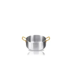 Pensofal 4910-E Academy Class Saucepan With Two Handles 24cm