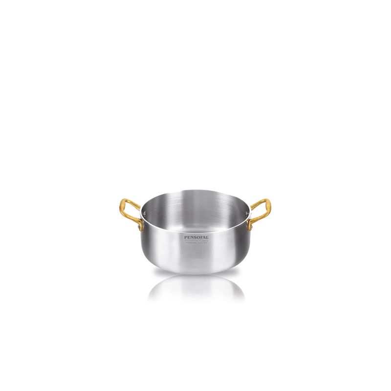 Pensofal 4910-E Academy Class Saucepan With Two Handles 24cm