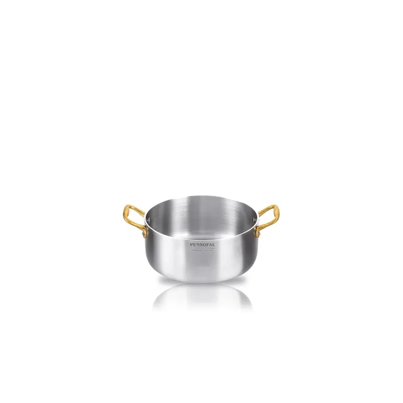 Pensofal 4910-E Academy Class Saucepan With Two Handles 24cm