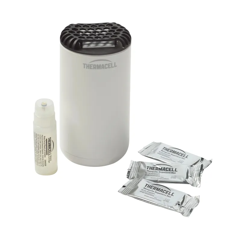 Thermacell Halo Mini odu atbaidītājs, balts