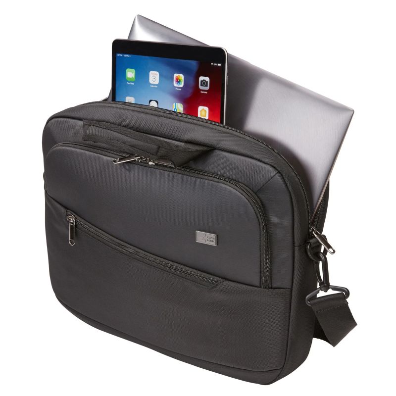 Case Logic 5281 Propel PC attache 14in black