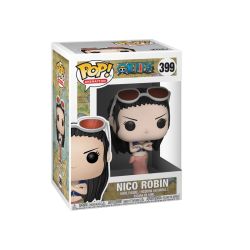 FUNKO POP! Vinilinė figūrėlė: One Piece - Nico Robin