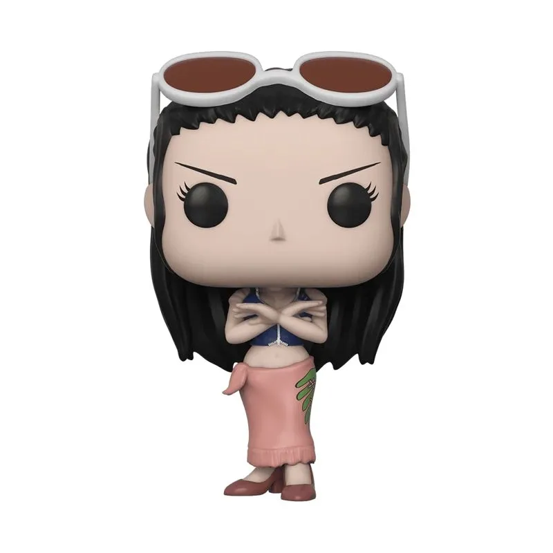 FUNKO POP! Vinila figūra: One Piece - Nico Robin