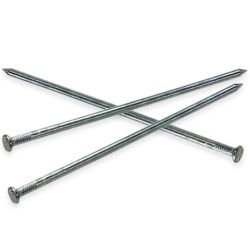 Tīrītas naglas 4.0x120 zn ,5-25,