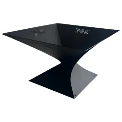 Ugunskura vieta 90x90x55cm