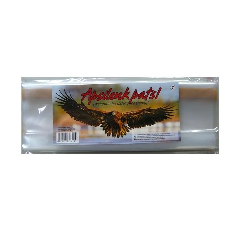 Vāki apsilenk pats 7gab