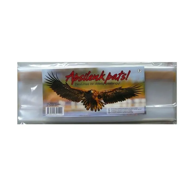 Vāki apsilenk pats 7gab