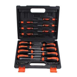 Skrūvgriežu kpl 32gb