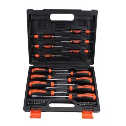 Skrūvgriežu kpl 32gb