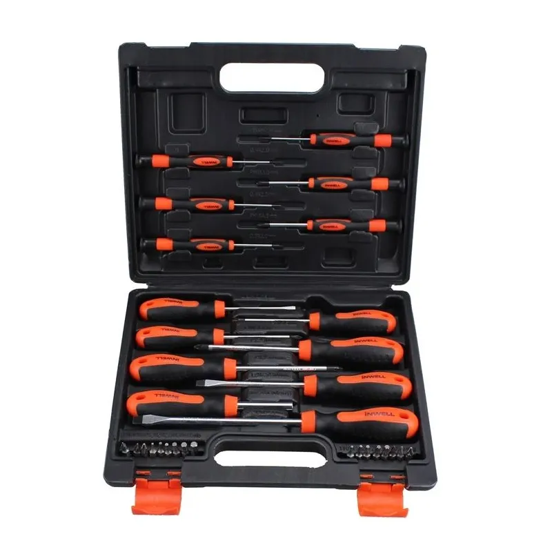 Skrūvgriežu kpl 32gb