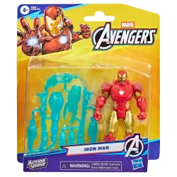 AVENGERS Фигурка с акцессуаром 11,4 cm