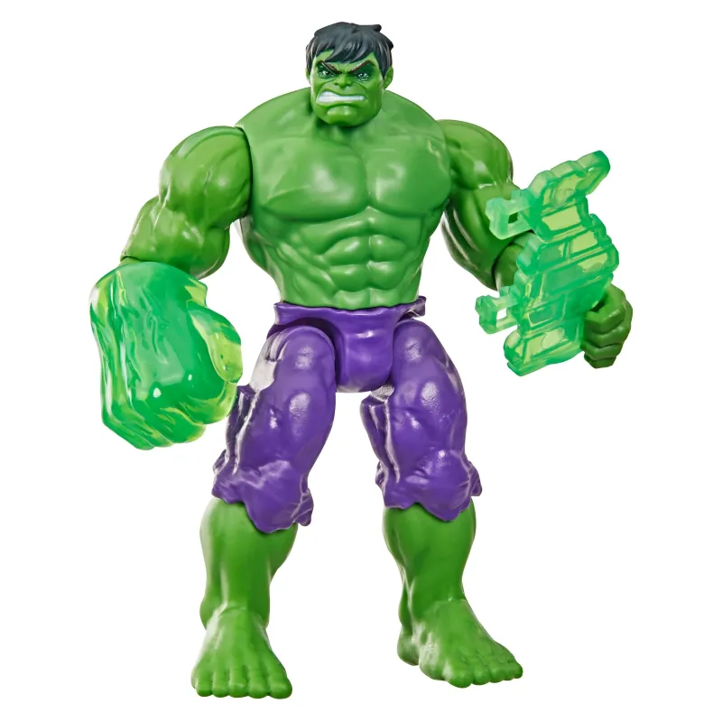AVENGERS Figūrėlė su aksesuaru, 11,4 cm