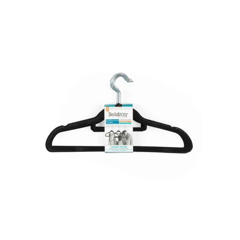 Beldray LA063717ASSTDFEU7 10 pack