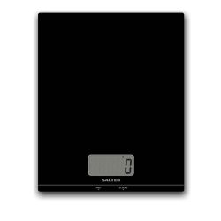Salter 1172 BKDRCEU16 Large Platform Digital Kitchen Scale