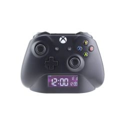 Paladone Microsoft Xbox Controller Alarm Clock