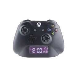 Paladone Microsoft Xbox Controller Alarm Clock