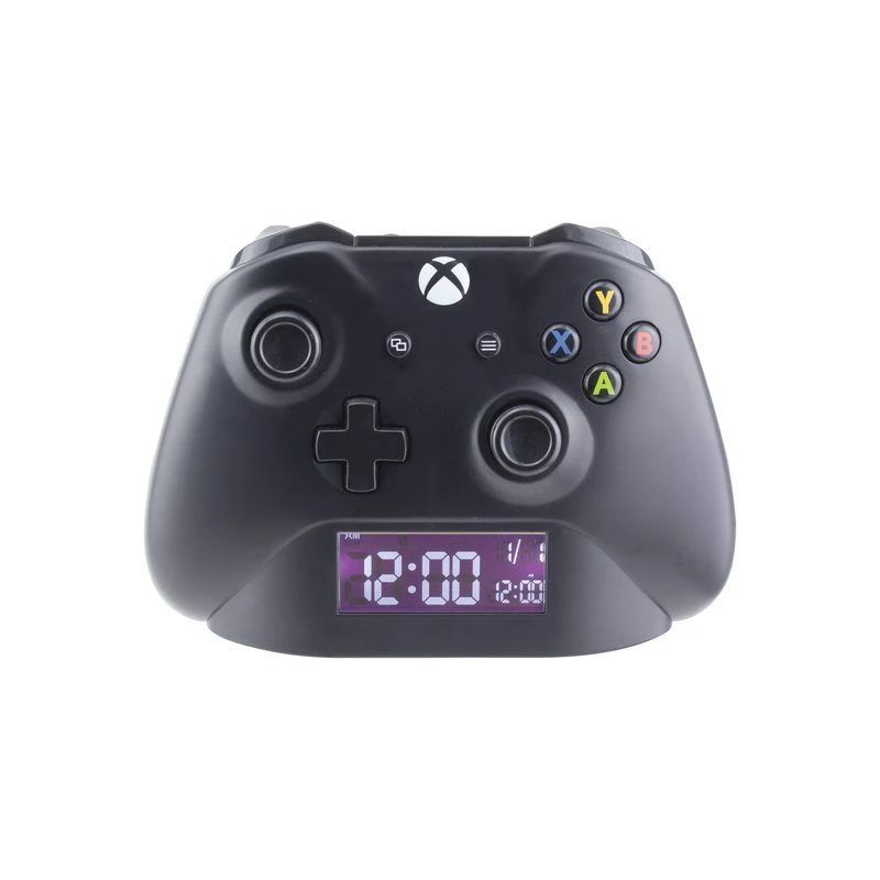Paladone Microsoft Xbox Controller Alarm Clock