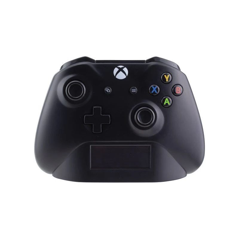 Paladone Microsoft Xbox Controller Alarm Clock