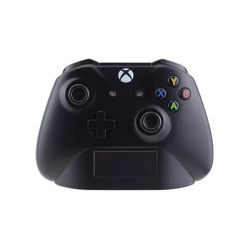 Paladone Microsoft Xbox Controller Alarm Clock