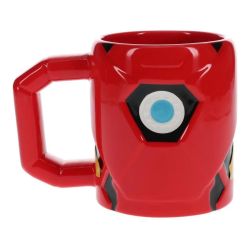 Paladone Marvel Iron Man Shaped Mug