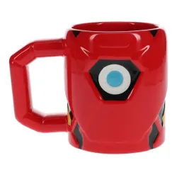 Paladone Marvel Iron Man Shaped Mug