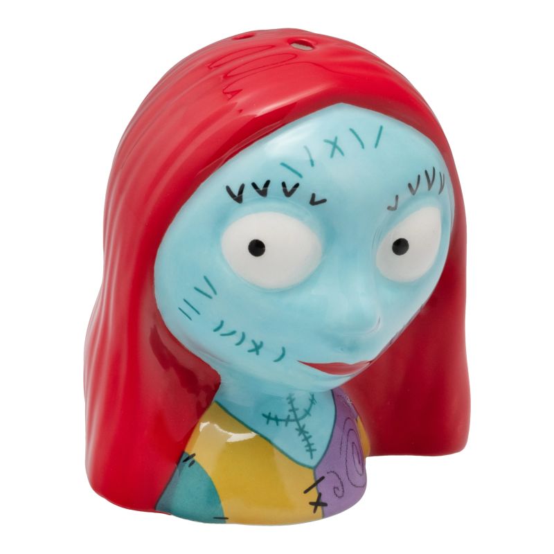 Paladone Nightmare Before Christmas Salt and Pepper