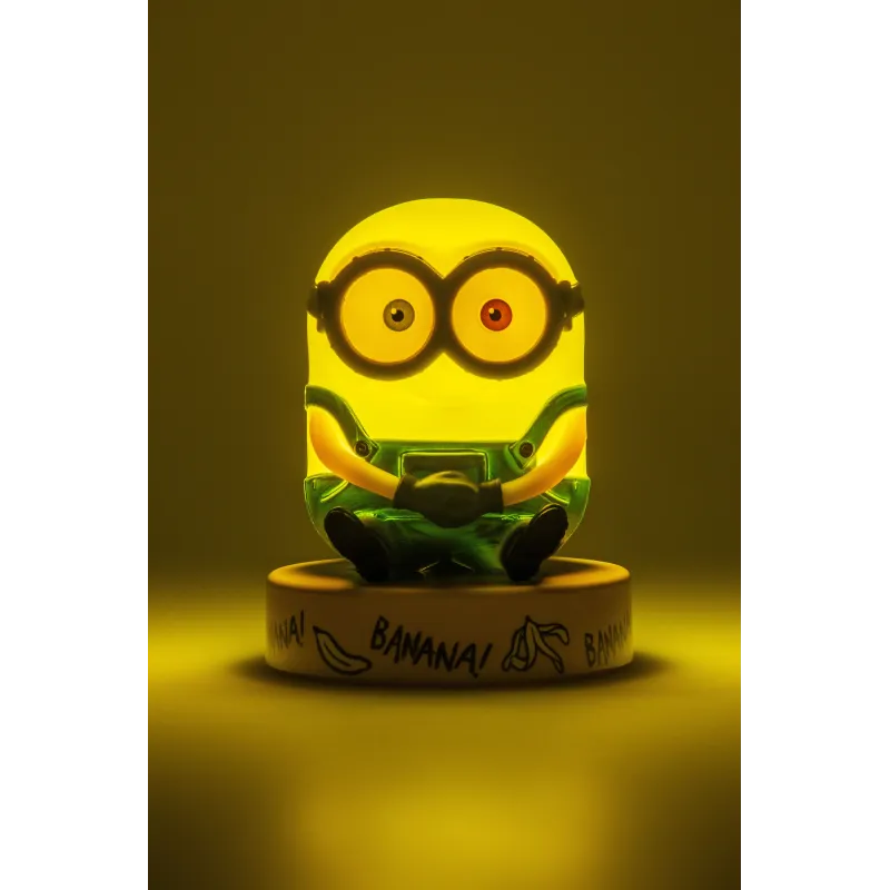 Paladone Minions Icon Light