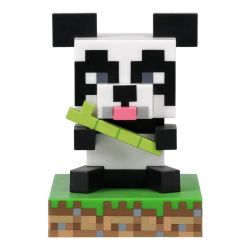 Paladone Minecraft Panda Icon Light